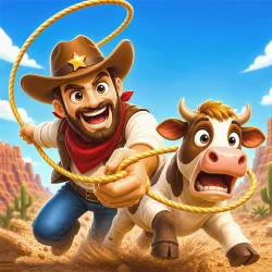 XWorld | Cowboy Ranch: Idle Tycoon Game