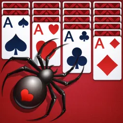XWorld | Harian Spider Solitaire Klasik
