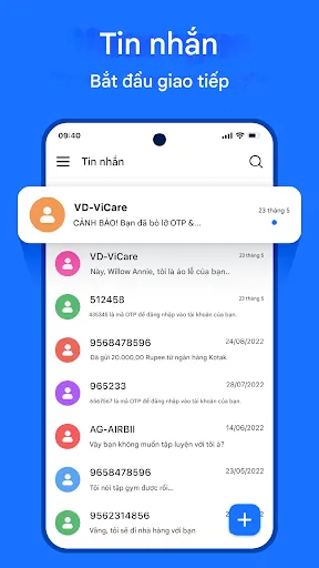 Messenger: Tin nhắn văn bản | Games | XWorld Messenger: Tin nhắn văn bản | Games | XWorld