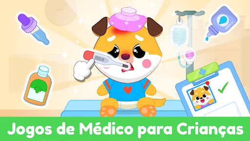 Jogos de médico para crianças | Jogos | XWorld Jogos de médico para crianças | Jogos | XWorld