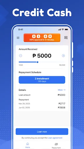 Credit cash-fast and safe | Games | XWorld