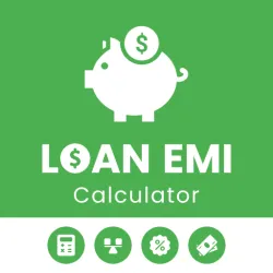 XWorld | Loan EMI Calculator