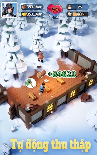 Kỷ Nguyên Băng Hà:3Q | Games | XWorld Kỷ Nguyên Băng Hà:3Q | Games | XWorld