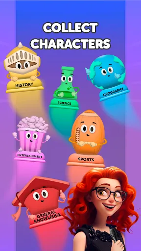 Trivia Show - Trivia Game | juego | XWorld