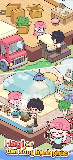 Happy Citizens - Mayor Sim | Games | XWorld