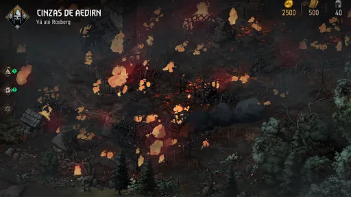 Thronebreaker | Jogos | XWorld Thronebreaker | Jogos | XWorld