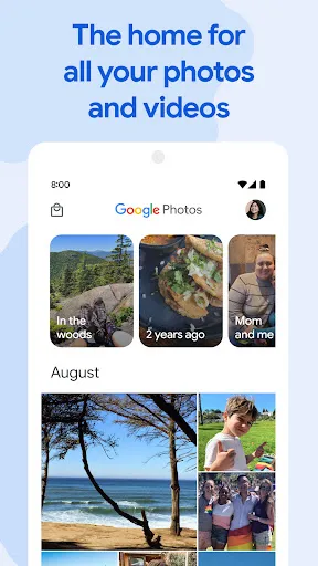 Google Photos | Games | XWorld