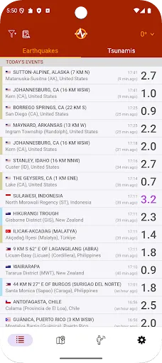 Earthquake | Games | XWorld Earthquake | Games | XWorld