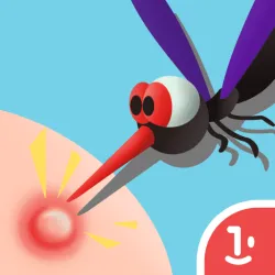 XWorld | Mosquito Bite 3D