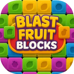 XWorld | Blast Fruit Blocks
