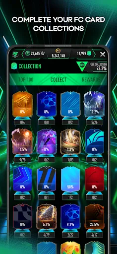 FC 26: FUT Draft & Pack | juego | XWorld