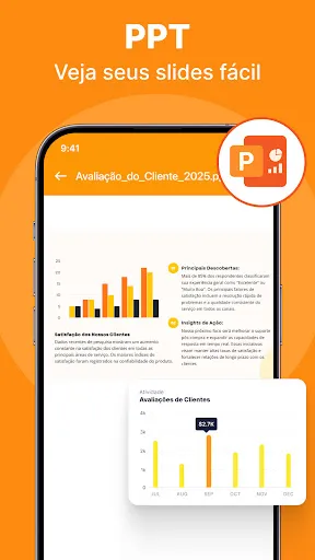 Leitor de PDF & Documentos | Jogos | XWorld