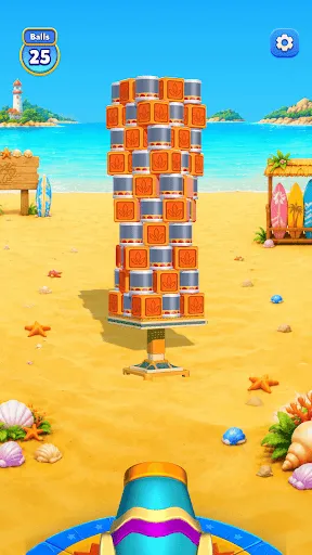 Destroy Shot | Игры | XWorld Destroy Shot | Игры | XWorld