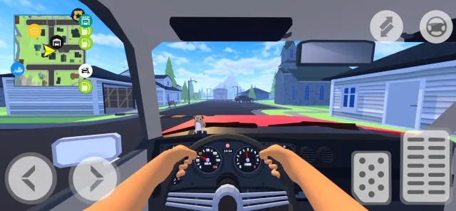 Driving Zone: Offroad | Games | XWorld