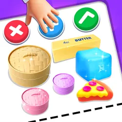 XWorld | Fidget & Dumpling Trading