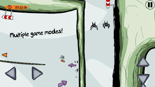 Fancy Pants Adventures | Games | XWorld Fancy Pants Adventures | Games | XWorld