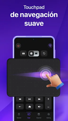 Control Remoto TV Universal | juego | XWorld