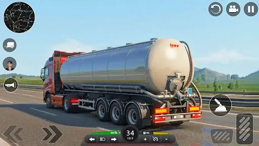 US Mega Truck Driving Games 3D | 游戏 | XWorld US Mega Truck Driving Games 3D | 游戏 | XWorld