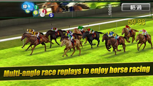 iHorse™ GO: Rival Horse Racing | Games | XWorld