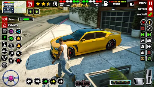 Vegas Gangster Simulator Game | Games | XWorld