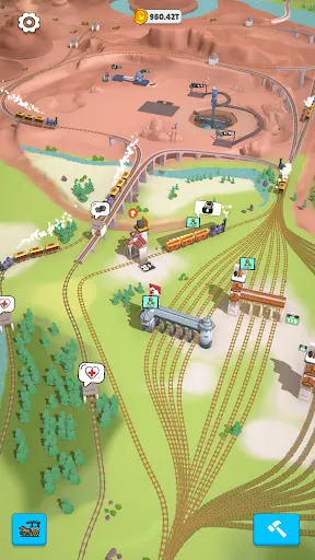 Rail Master Tycoon: Idle Поезд | Игры | XWorld Rail Master Tycoon: Idle Поезд | Игры | XWorld