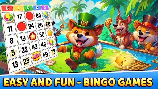 Bingo X Fun: Bingo Games 2023 | juego | XWorld