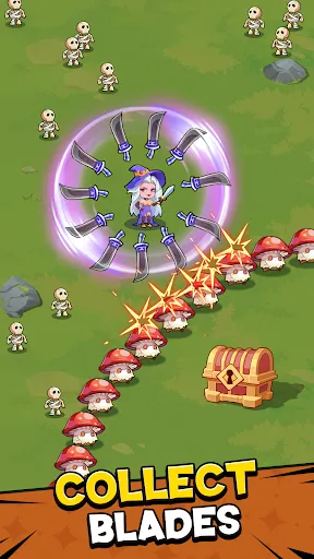 Magic War: Defense | Permainan | XWorld