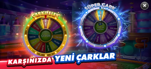 Çanak Okey Plus | Games | XWorld