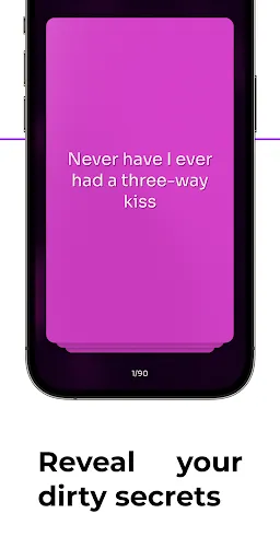 Never Have I Ever: Party Game | Games | XWorld Never Have I Ever: Party Game | Games | XWorld