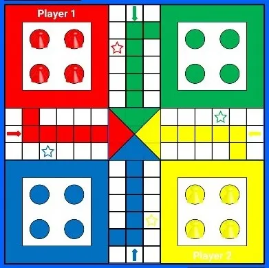 Ludo Smart - Ludo board game | 游戏 | XWorld