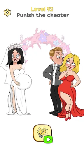 Impossible Date 2: Fun Riddle | Games | XWorld