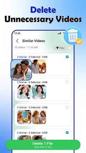 PhoneCleaner-AI Smart Cleaner | Games | XWorld PhoneCleaner-AI Smart Cleaner | Games | XWorld