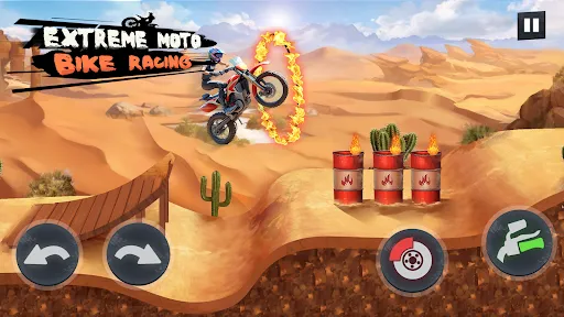 Extreme Moto Bike Racing | Игры | XWorld