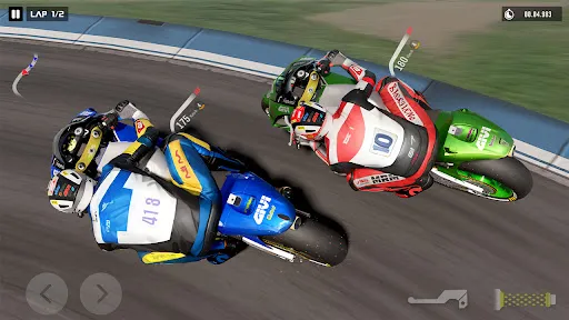 MRM Bike Race: Juegos De Motos | juego | XWorld