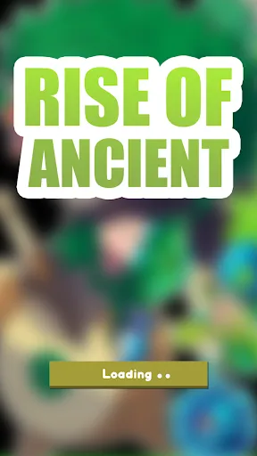 Rise of Ancident | 游戏 | XWorld