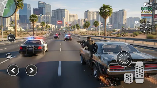 Grand City Mafia Gangster Game | 游戏 | XWorld Grand City Mafia Gangster Game | 游戏 | XWorld