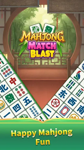 Mahjong Match Blast | Permainan | XWorld