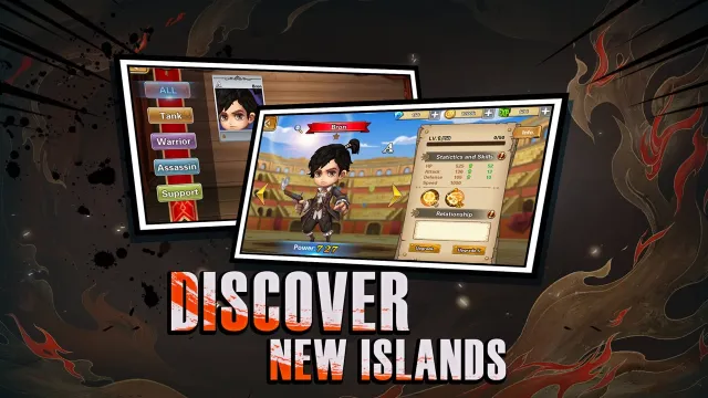 Road to Pirate | Games | XWorld