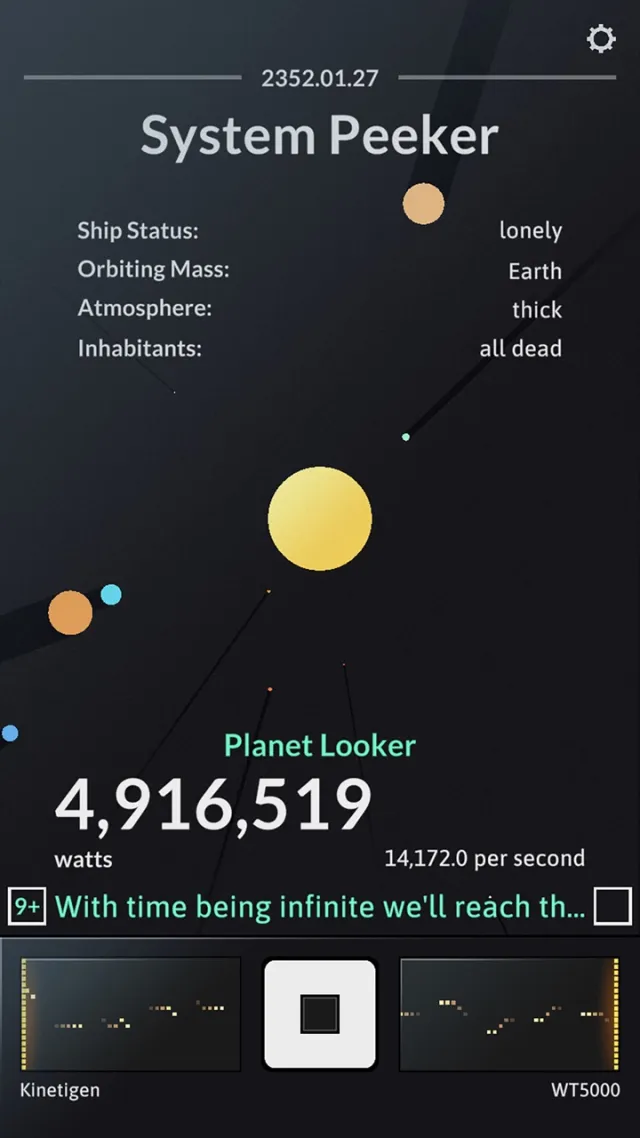 SPACEPLAN | เกม | XWorld