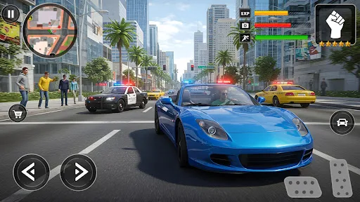 Grand City Thug Crime Games | Games | XWorld Grand City Thug Crime Games | Games | XWorld