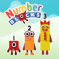 XWorld | Meet the Numberblocks