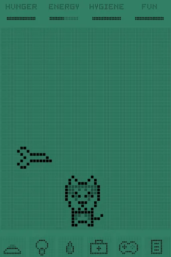 Dogotchi: Virtual Pet | Permainan | XWorld Dogotchi: Virtual Pet | Permainan | XWorld