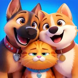 XWorld | Sweetie Legends XWorld | Sweetie Legends