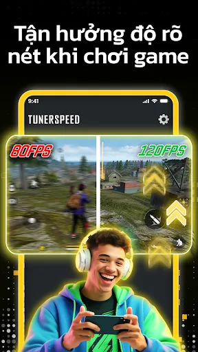 TunerSpeed: Chế Độ Trò Chơi | Games | XWorld TunerSpeed: Chế Độ Trò Chơi | Games | XWorld