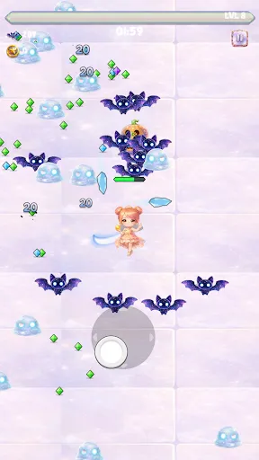 Crimson: Omega Shard | 游戏 | XWorld Crimson: Omega Shard | 游戏 | XWorld