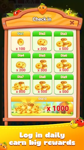 Fresh Veggie Pop | Games | XWorld