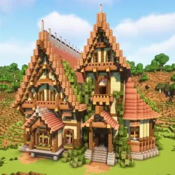 XWorld | Craftsman: Building Craft 3D