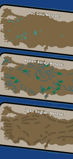 Nerede Bul | juego | XWorld