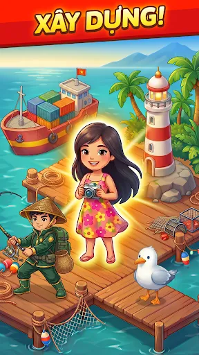 Spin Dreams | Games | XWorld