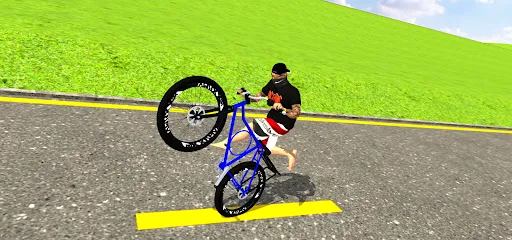 BIKES DICHAVADAS - BRASIL | Jogos | XWorld